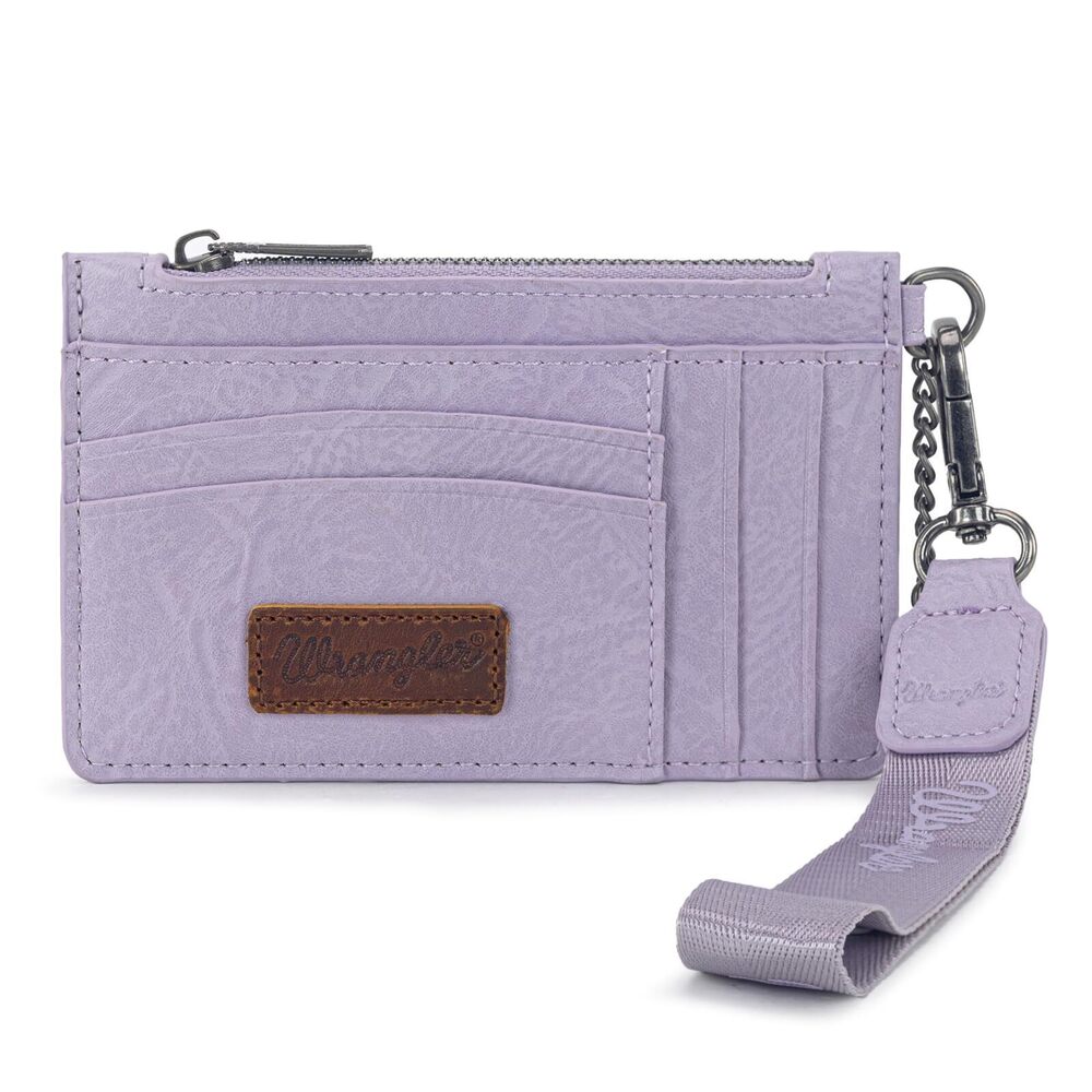 6029 X Wrangler RFID Card Holder Small Credit Card Holder Card & ID Cases